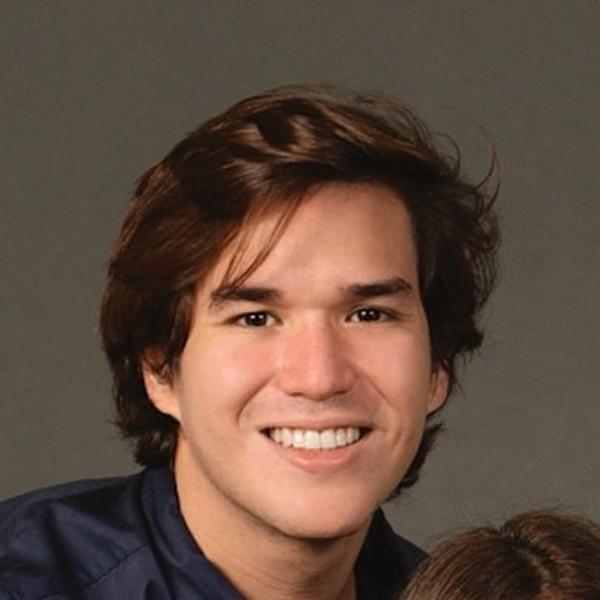 Daniel Pinargote Escudero