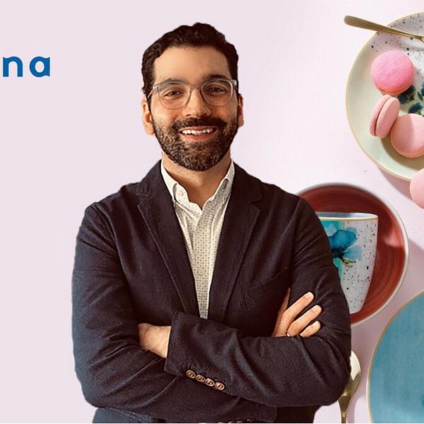 Daniel Restrepo Arango