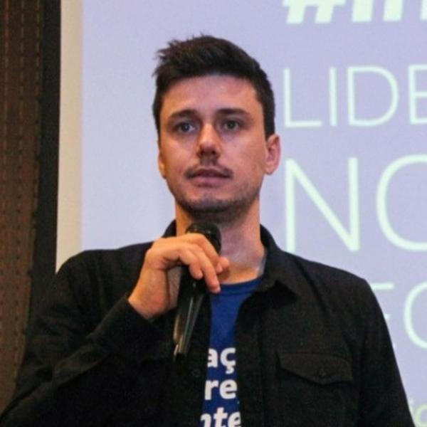 Daniel Scattolon Becker