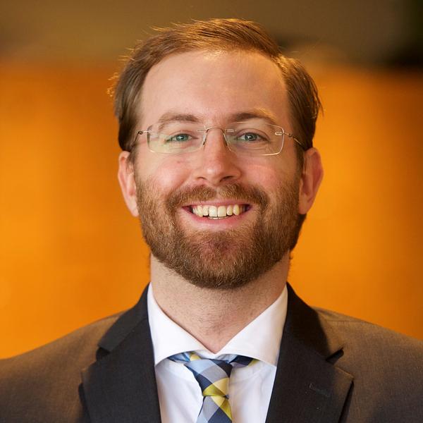 Daniel Skavén Ruben