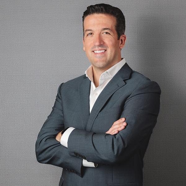 Daniel van den Bergh