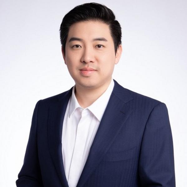 Daniel Wang