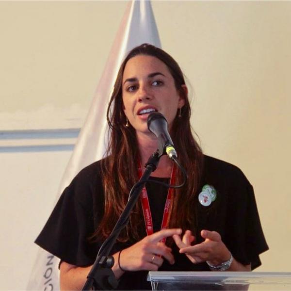 Daniela Tagle Belaunde