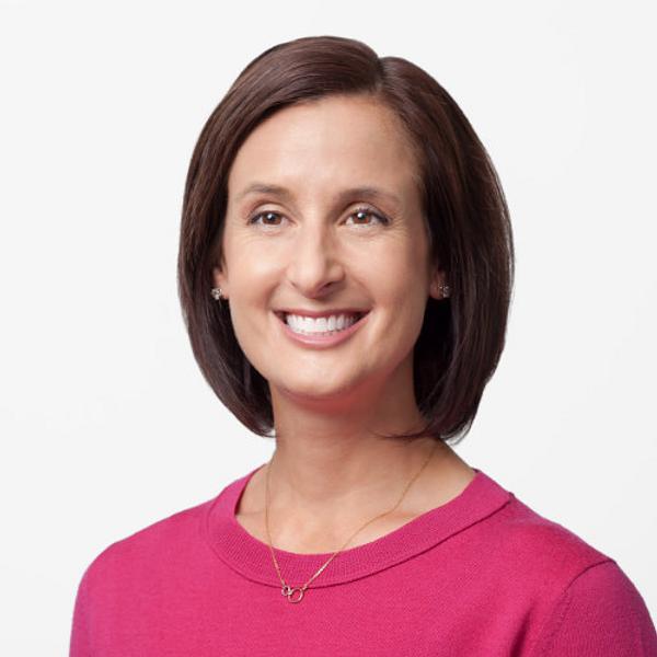 Danielle Mastrangel Brown