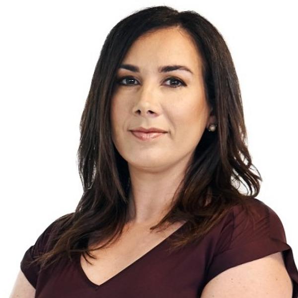 Danielle Weiss Allen