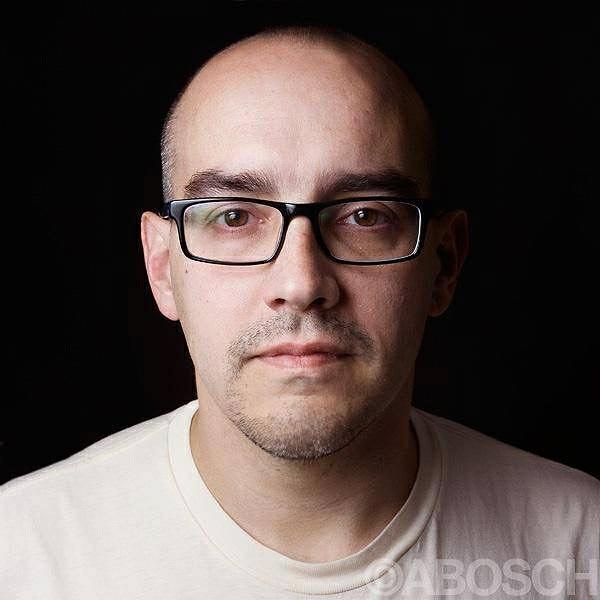 Dave McClure