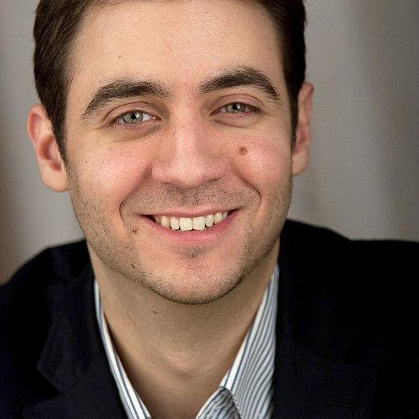 David Benzaquen