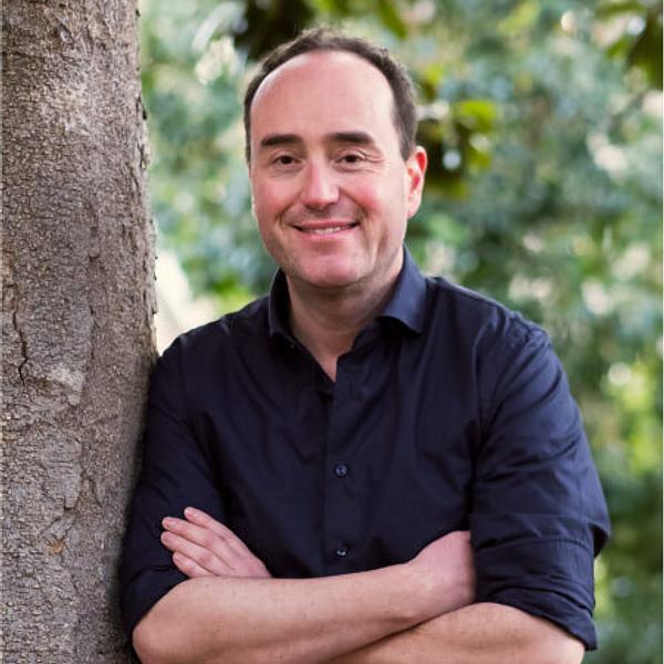 David Cerda Salzmann