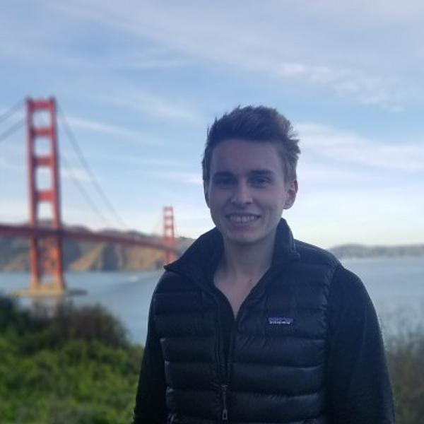 David Fetherstonhaugh