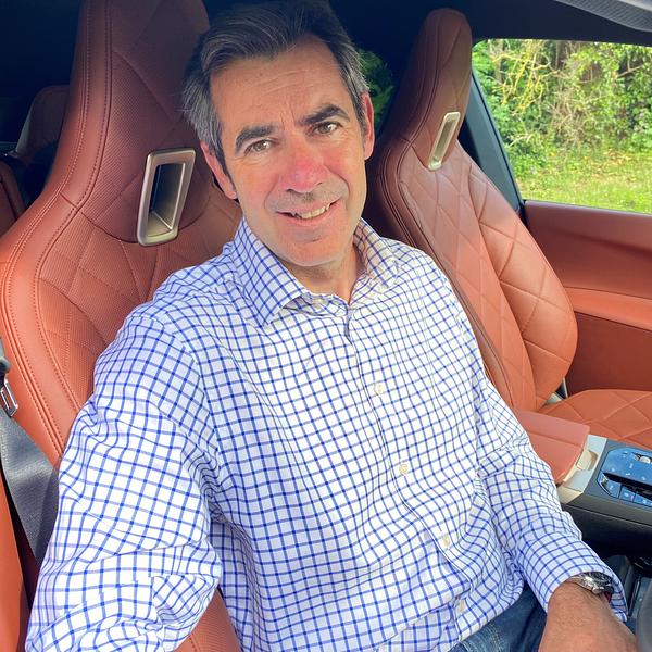 David Murray-Hundley