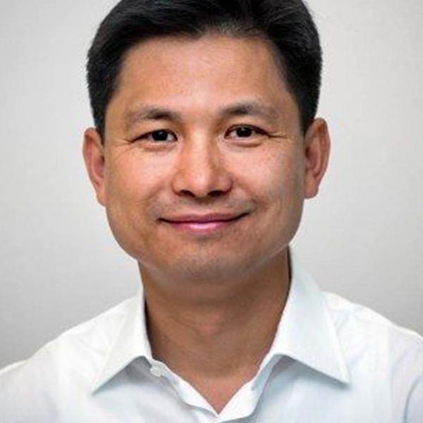 David Yuan