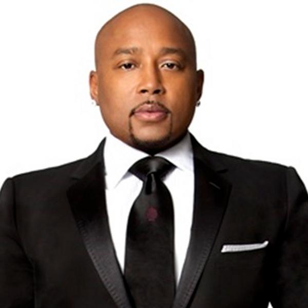Daymond John