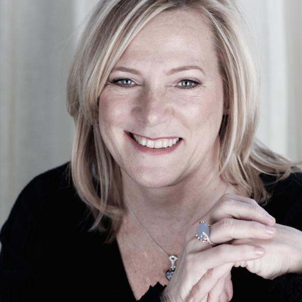 Deborah Buresh Jackson