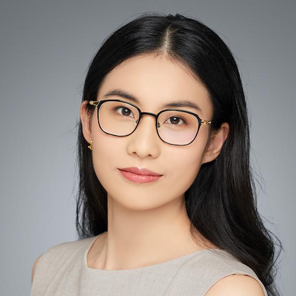 Dee Zheng