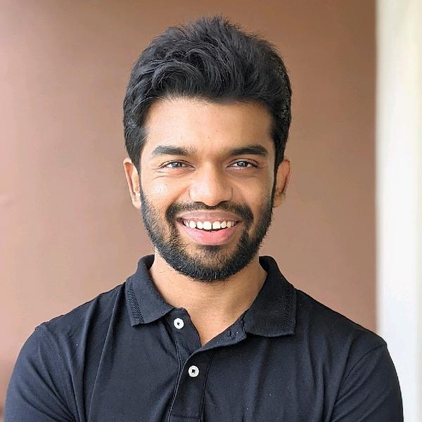 Deepanshu Pattanayak