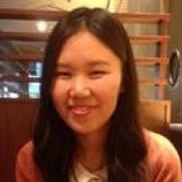 Delgertsetseg Tsognemekh