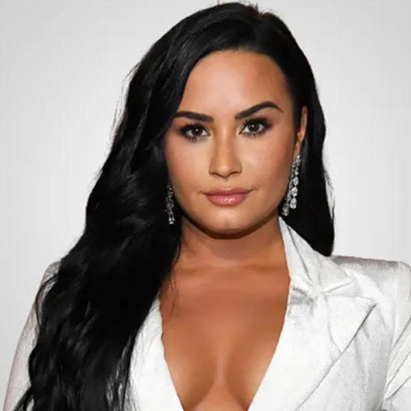 Demi Lovato
