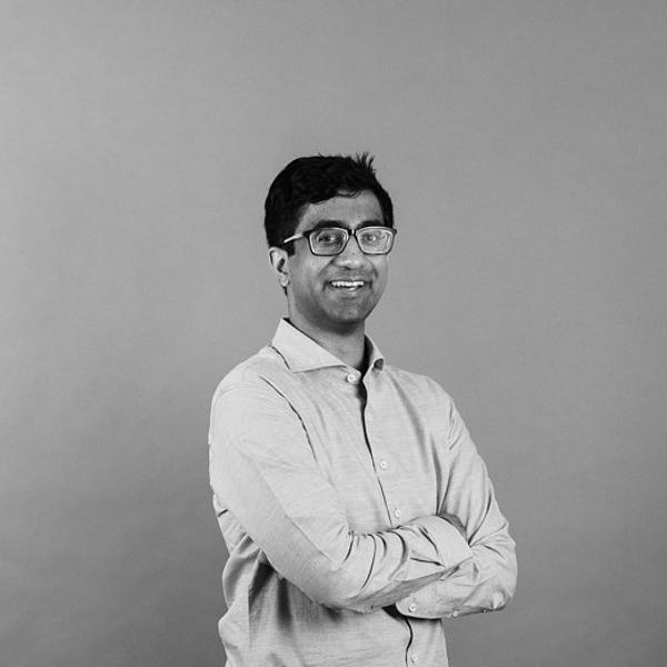 Dhruv Bansal