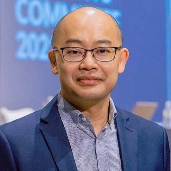 Don Tsai (Cai Yu Jin)