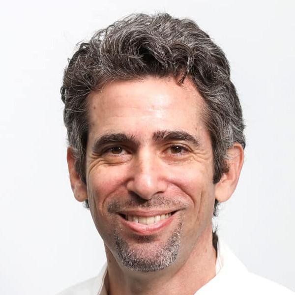 Doron Dinstein