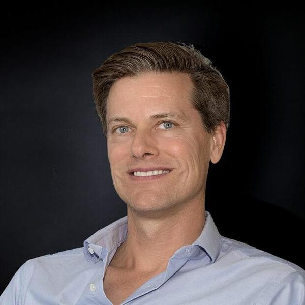 Dr. Christian Saller