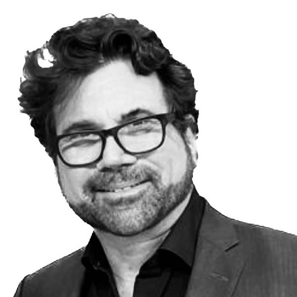 Martin Alexander Gershon