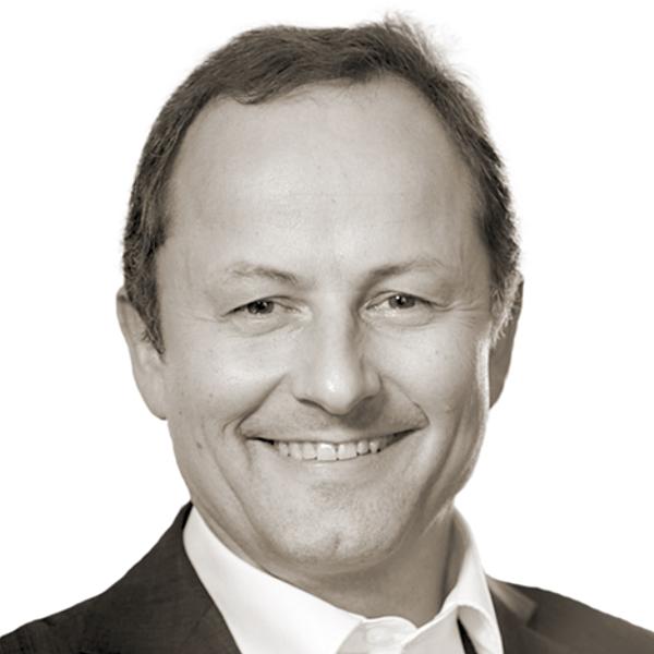 Dr. Rainer Strohmenger