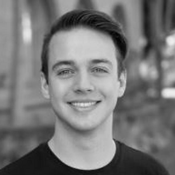 Drake Austin Rehfeld