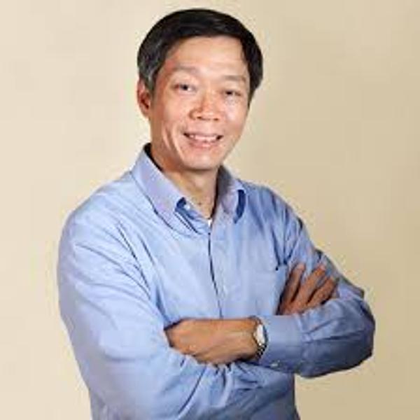 Duane Kuang