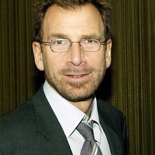 Edgar Bronfman Jr.