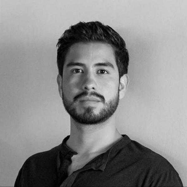 Edgar Pérez García