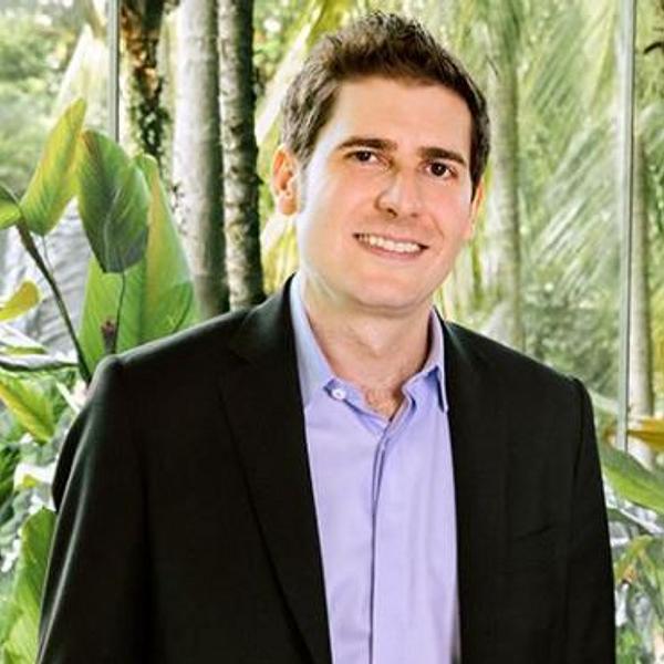 Eduardo Saverin