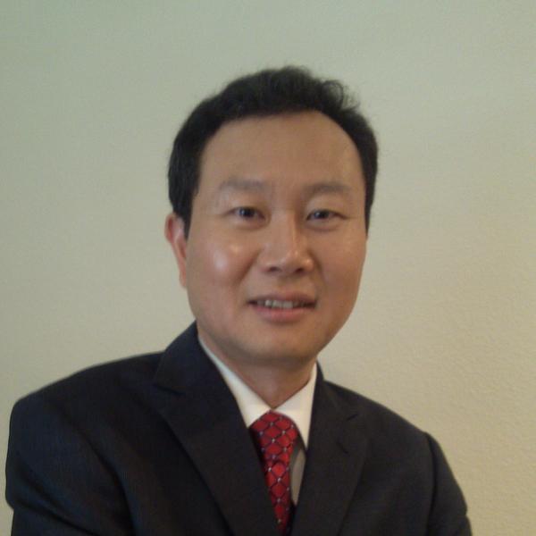 Edwin Kwon