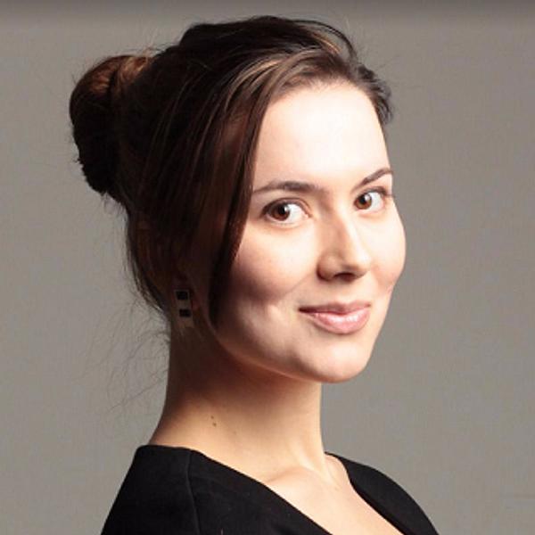 Ekaterina Dorozhkina