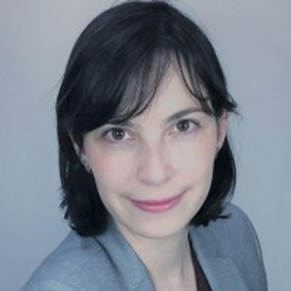 Elisa Galván-Mondié