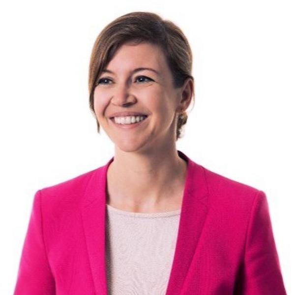 Elisabeth Löwenbourg-Brzezinski