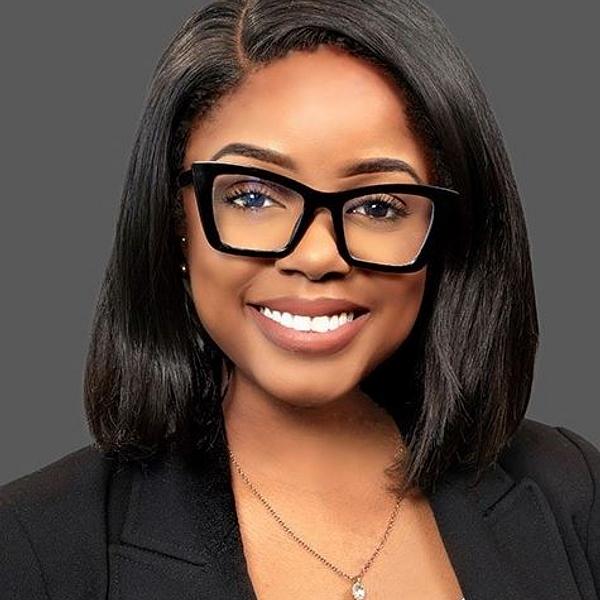 Elizabeth A. Onasanya