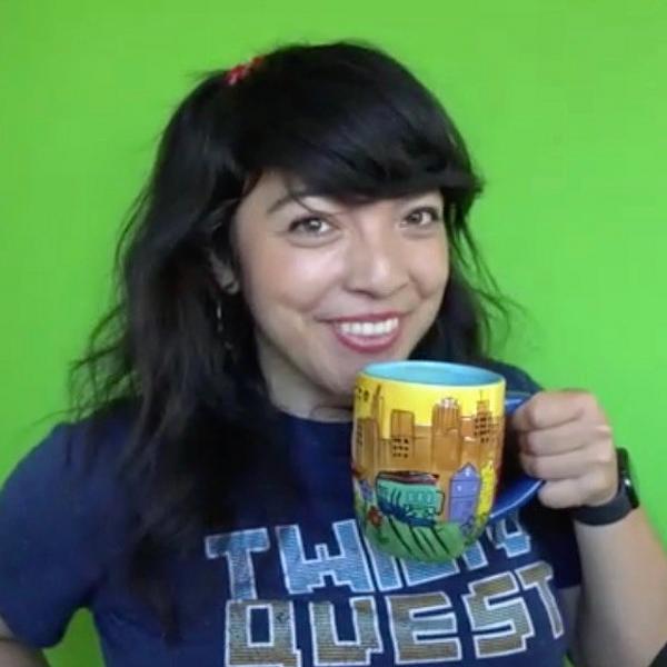 Elizabeth (Lizzie) Siegle