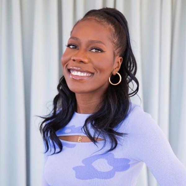 Elizabeth Uviebinene