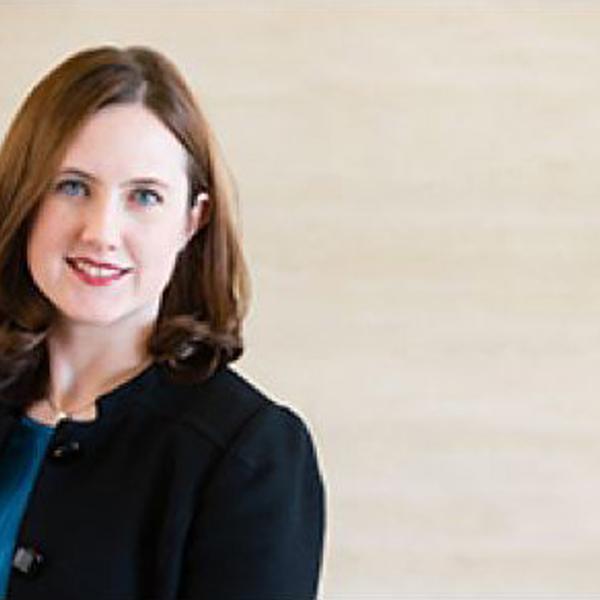 Elizabeth Wills Chou