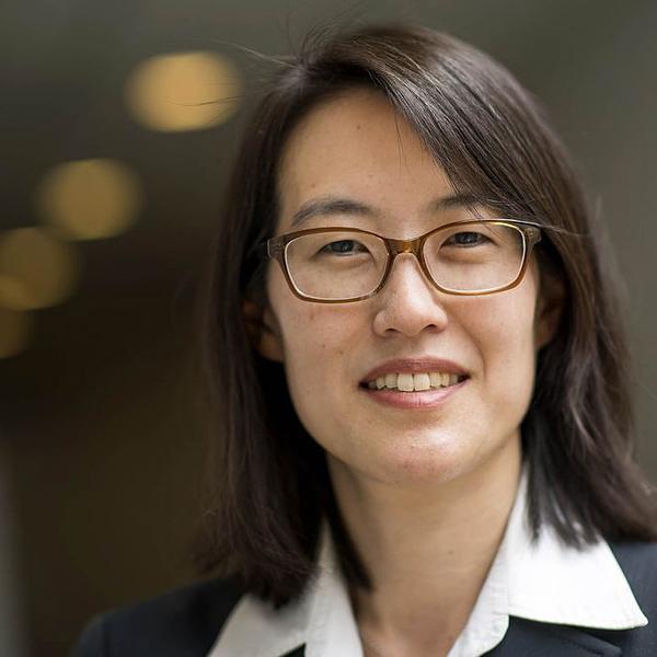 Ellen Pao