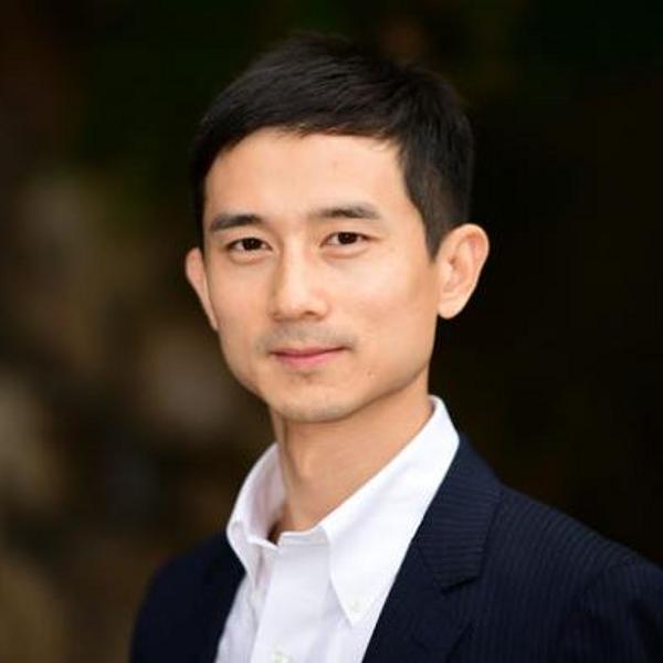 Elwin Yuan