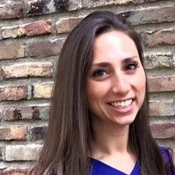 Emily (Goldberg) Tseng