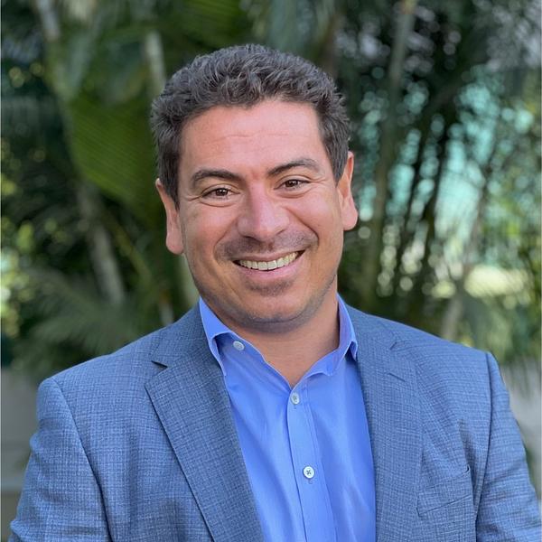 Emmanuel Cotsoyannis