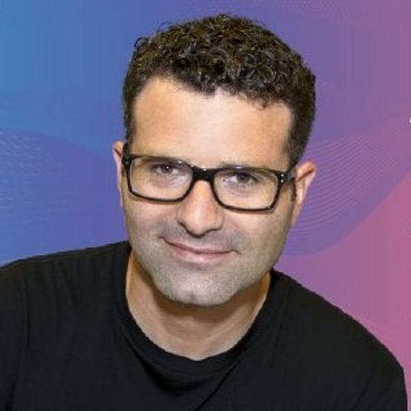 Eran Ben-Shushan