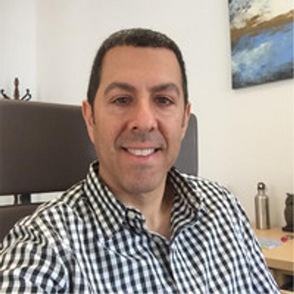 Eric Ferraro