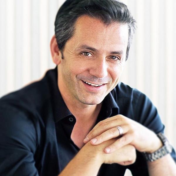 Eric Hirshberg