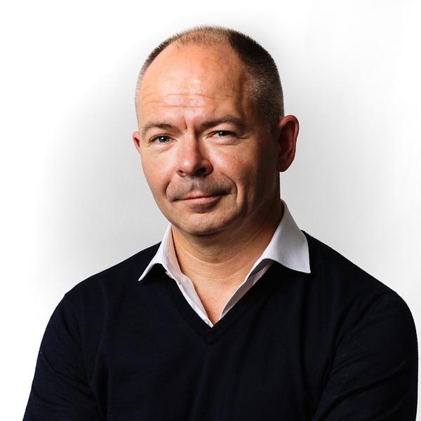 Eric Martineau-Fortin