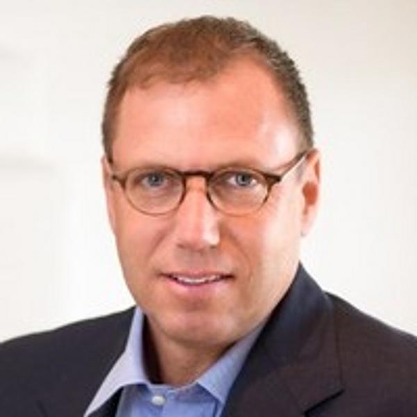 Eric Risley | HELPING WITH INTRODUCTIONS