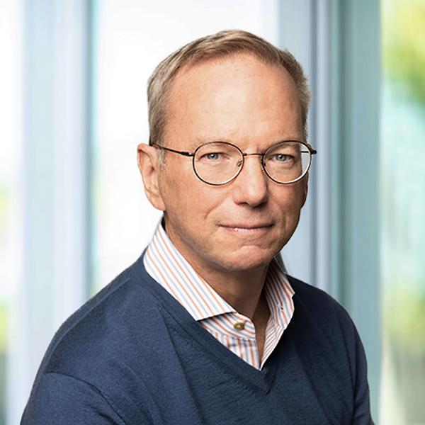 Eric Schmidt